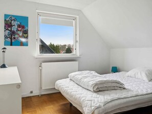 Interior - 5 Star Holiday Home in Bandholm (Bandholm)