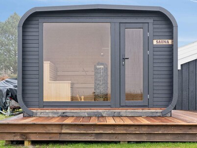 5 Star Holiday Home in Oro