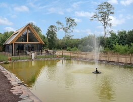 Bungalow | Jardines del alojamiento