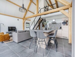 Bungalow | Privékeuken