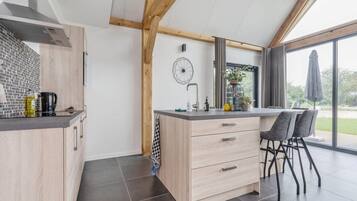 Bungalow | Private kitchen