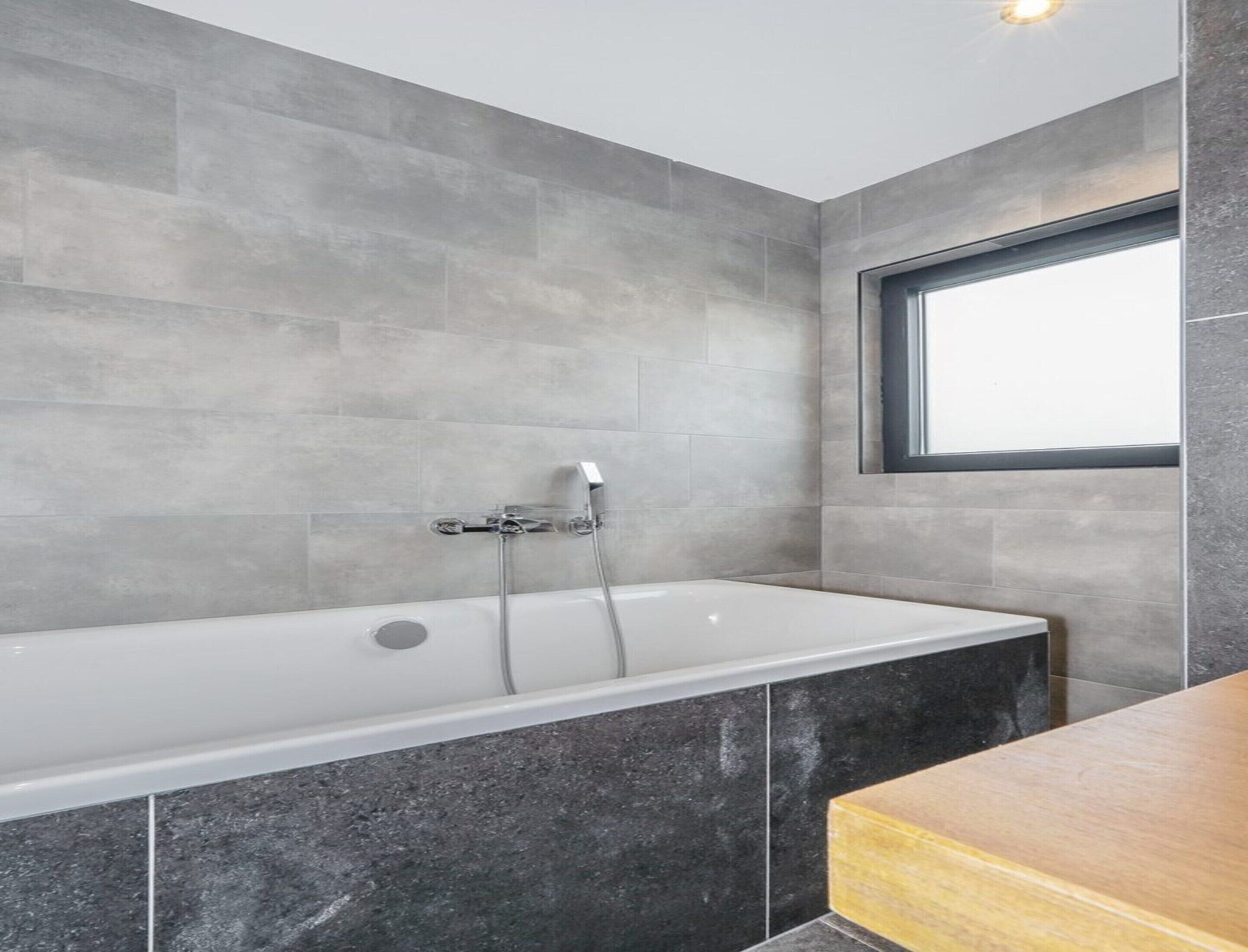 Bungalow | Bathroom