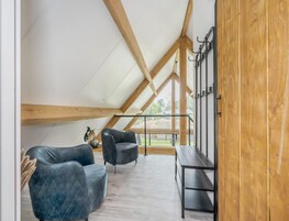 Bungalow | Balcón