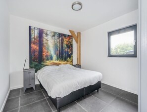 Bungalow | 3 slaapkamers