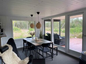 Ferienhaus | Innenbereich
