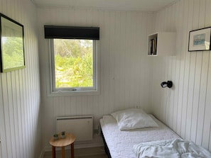 Ferienhaus | Innenbereich