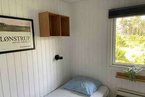 House | Interior - 5 Star Holiday Home in Albaek (Aalbaek)