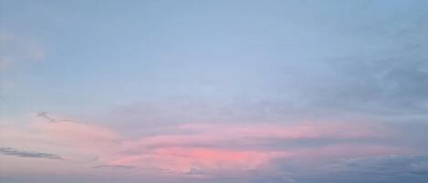 Căn hộ | Quang cảnh nhìn từ nơi lưu trú