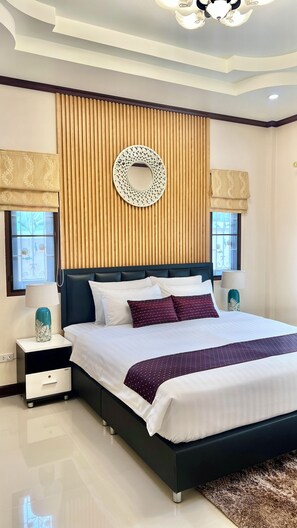 1 habitación, tabla de planchar con plancha y acceso a internet