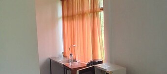 Mountain Retreat in Bijagua de Upala with Stunning Nature Views