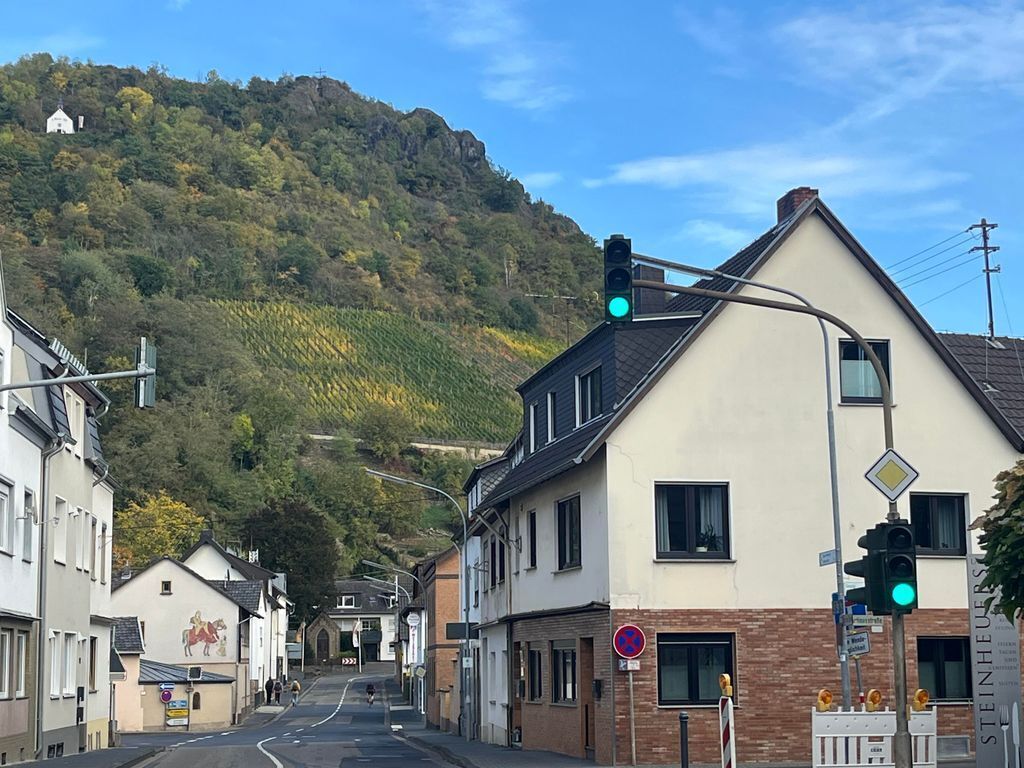Ferienwohnung Krieger