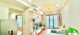HOMESTAY CELADON EMERALD 2 BEDROOM 2WC
