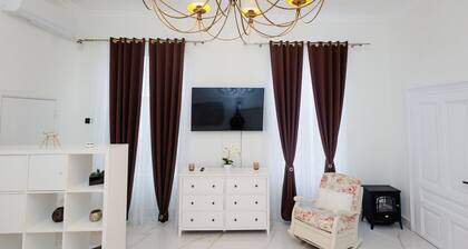 A luxurious apartment in the heart of Arad