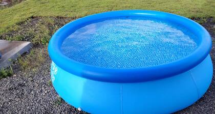 Mountain Retreat in Chiriquí, Panama - Your Home Away from Home