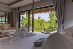 5 habitaciones, tabla de planchar con plancha, internet y ropa de cama 