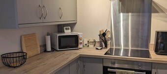 Cosy Cottage in beautiful Masham