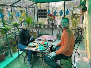 Teres/patio
