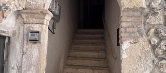 Piccolo Paradiso immerso nel verde a due passi dal mare