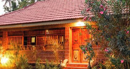 Neelambari Ecotourism Thrissur Aratupuzh