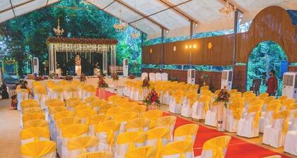 Neelambari Ecotourism Thrissur Aratupuzh