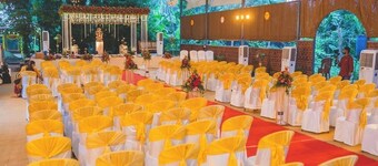 Neelambari Ecotourism Thrissur Aratupuzh