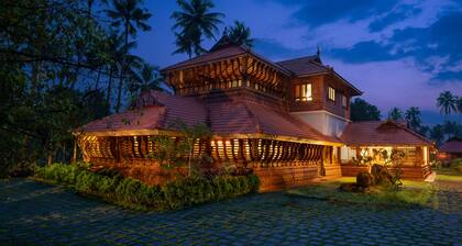 Neelambari Ecotourism Thrissur Aratupuzh