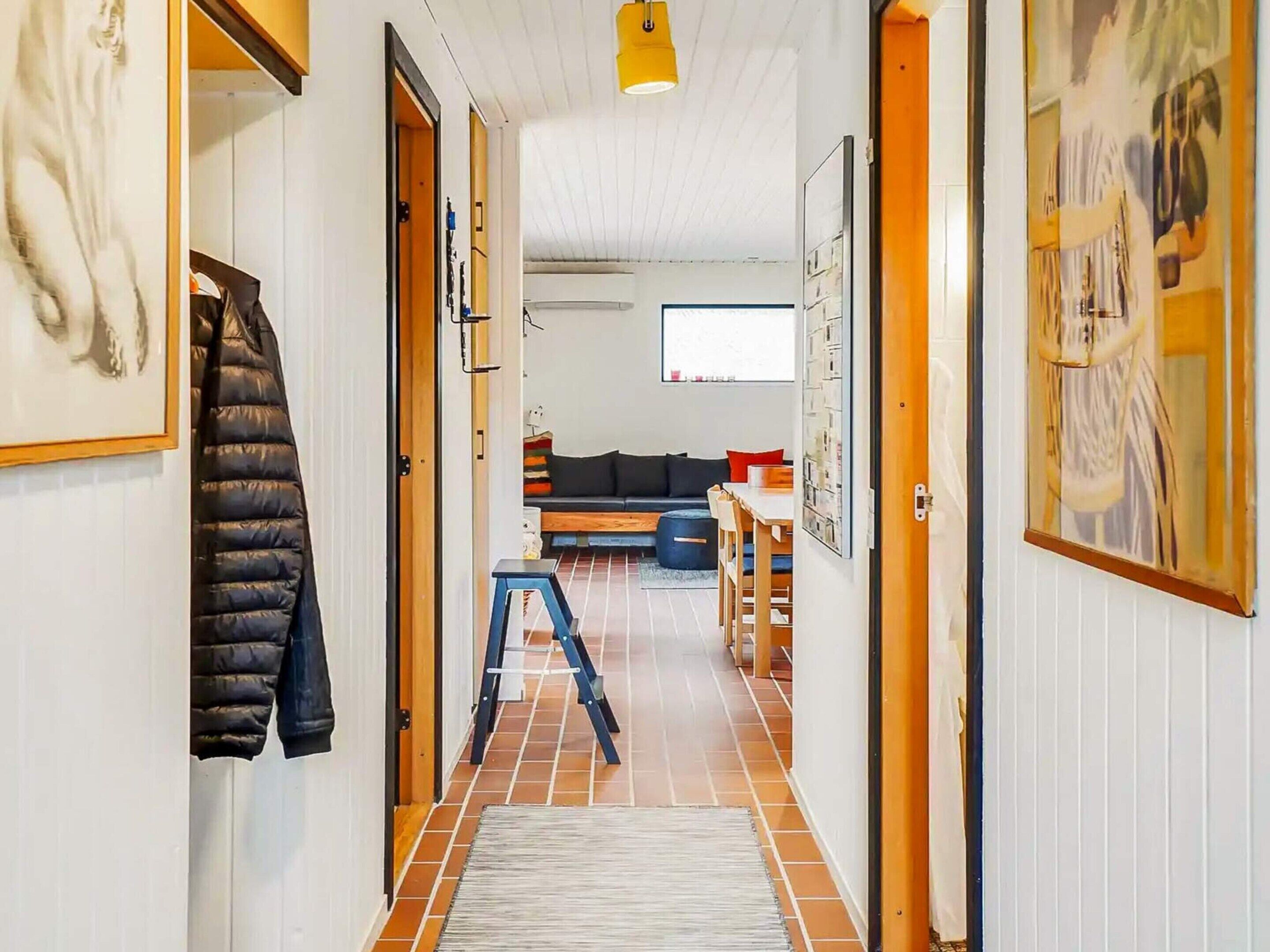 Maison | Intérieur