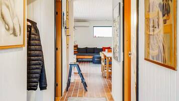 Maison | Intérieur