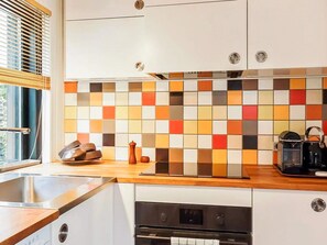 Ferienhaus | Innenbereich