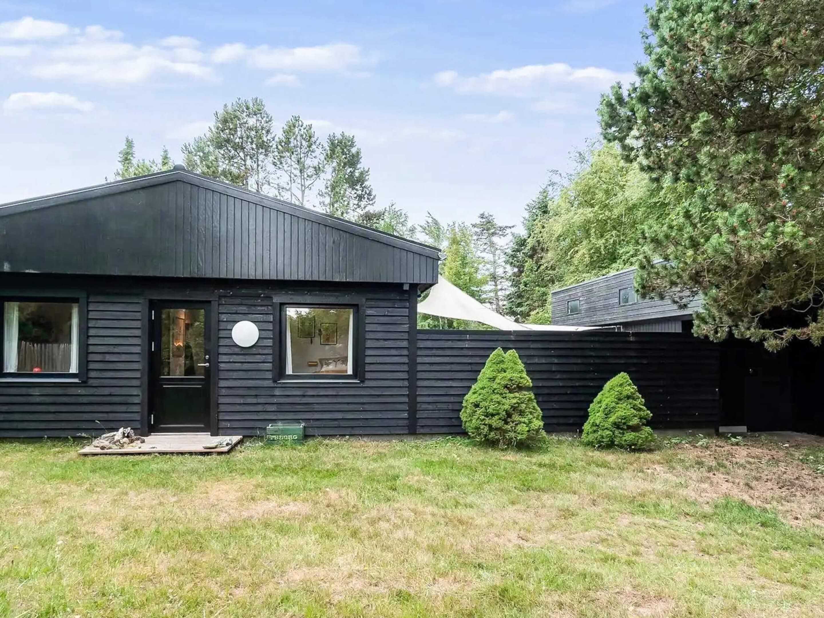Hus | Udendørsområde