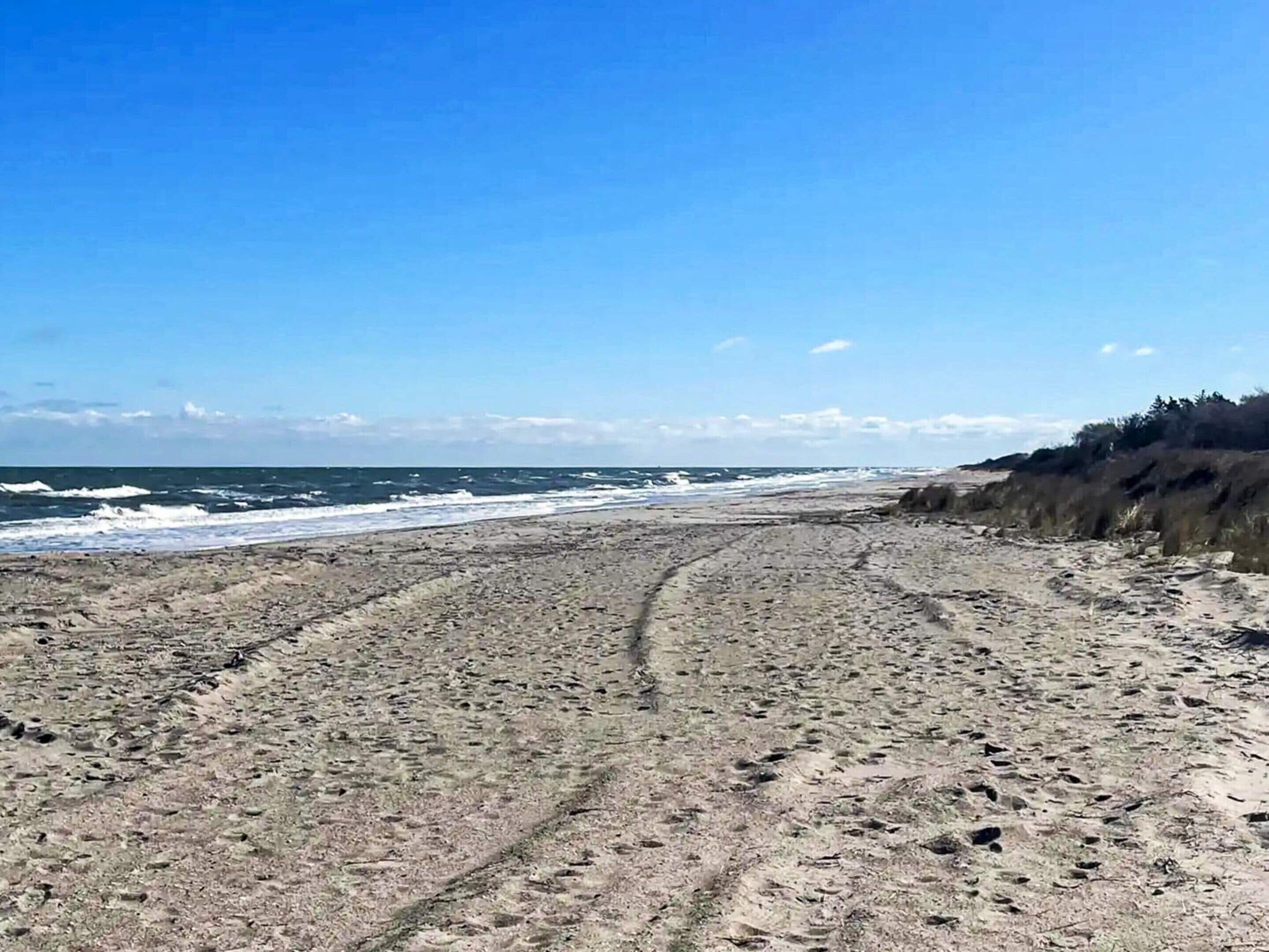 House | Beach