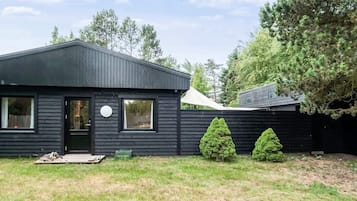 House | Exterior