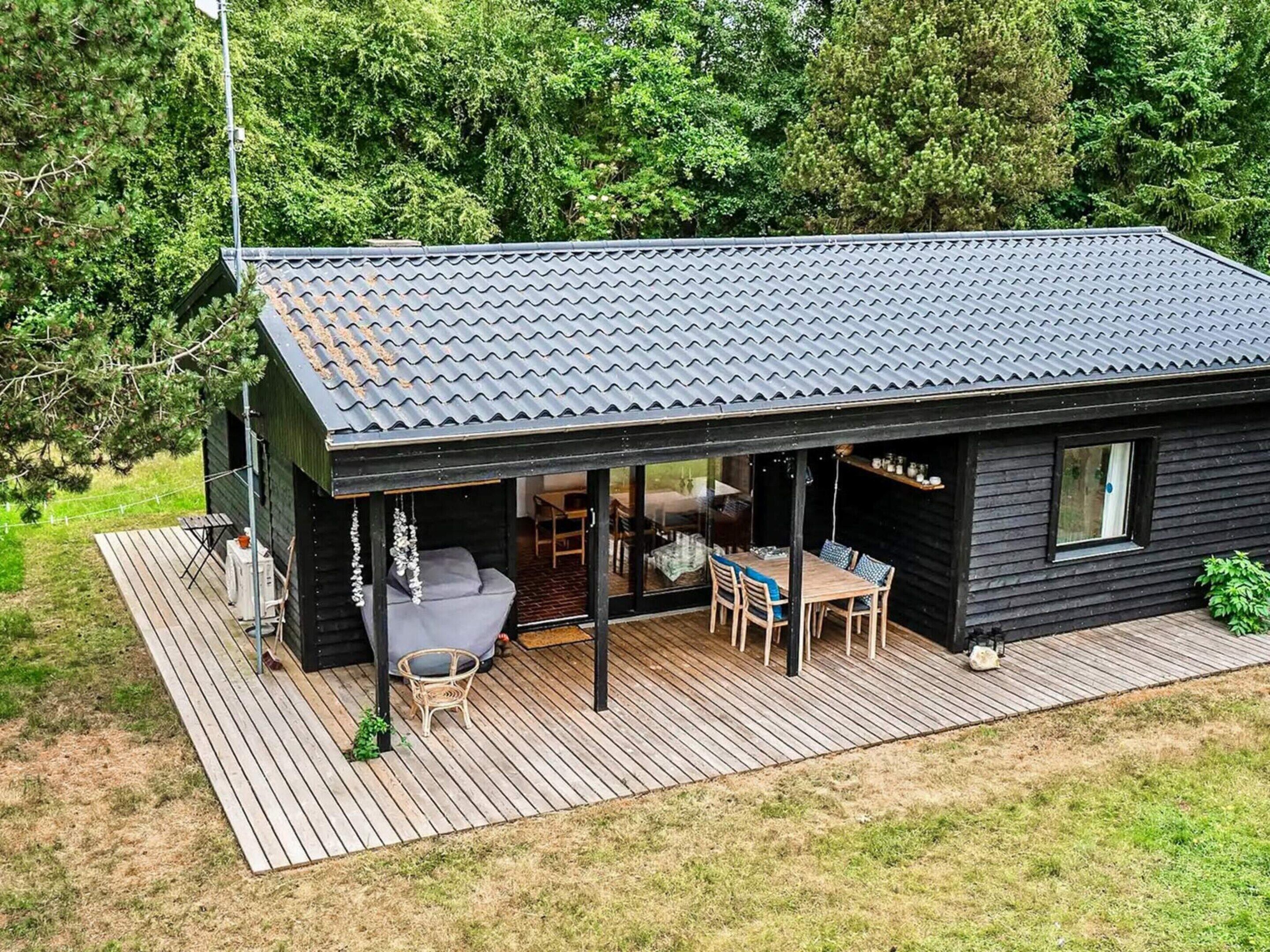 House | Outdoor dining