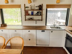 Casa | Parte interna