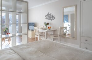 1 Schlafzimmer, WLAN