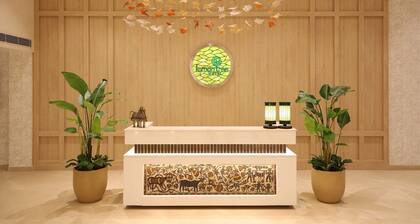 Lemon Tree Hotel Ranchi