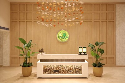 Lemon Tree Hotel Ranchi