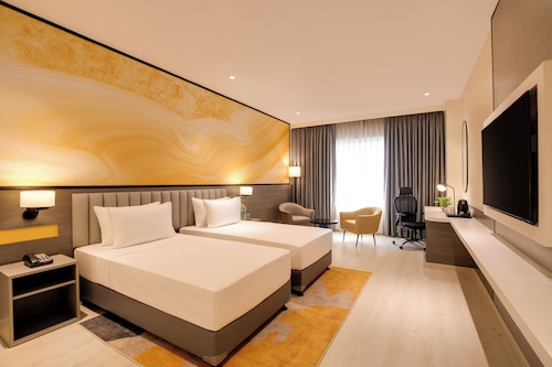 Lemon Tree Hotel Ranchi