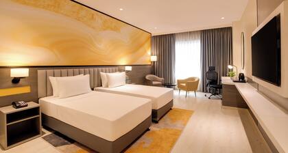 Lemon Tree Hotel Ranchi