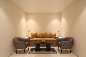 منطقة المعيشة