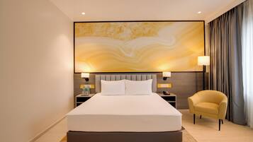 Estudi en suite executiu | Escriptori