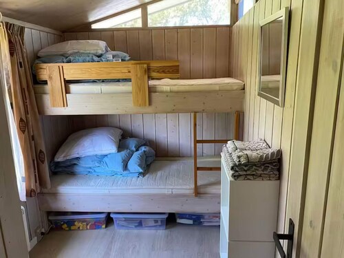 4 Star Holiday Home in Saltum