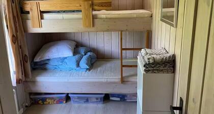 4 Star Holiday Home in Saltum