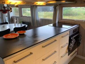 Ferienhaus | Innenbereich