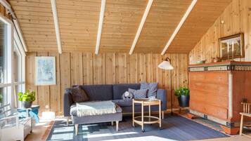 House | Bahagian dalam