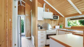 House | Bahagian dalam