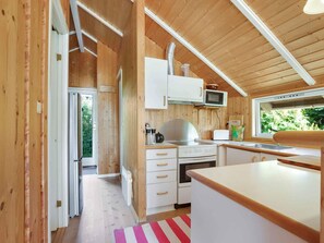 Interior - 5 Star Holiday Home in Olsted (Olsted)