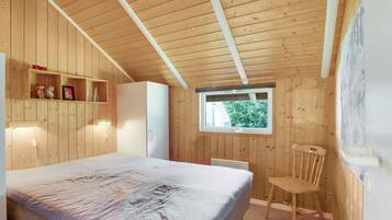 House | Bahagian dalam