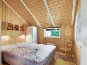 Interior - 5 Star Holiday Home in Olsted (Olsted)