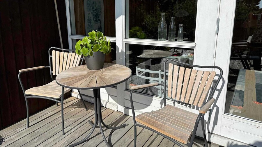 5 Star Holiday Home in Olsted